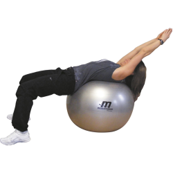 Gymnastikbold Megaform - 55CM