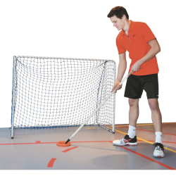 Gym Ringette Spil - St