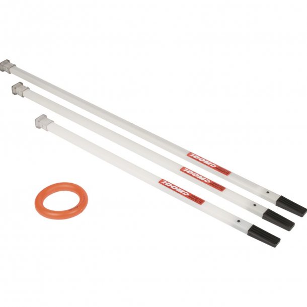 Gym Ringette Spil - St