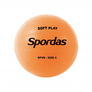 Volleyball - Model Spordas 