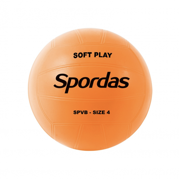 Spordas "Soft Play" Volleyball