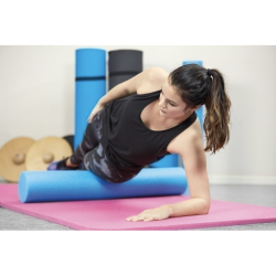 Pilaters rullemtte til Yoga