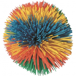 Pom Pom Bold - 7,5 cm eller 10 cm