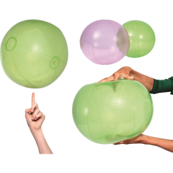 Finger Bold - Findes i diameter 25-35-40 cm