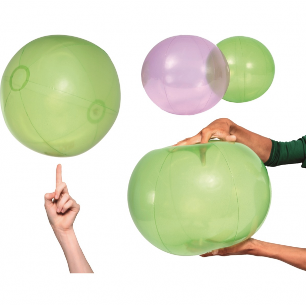 Finger Bold - Findes i diameter 25-35-40 cm