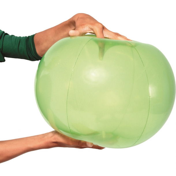 Finger Bold - Findes i diameter 25-35-40 cm