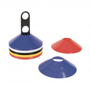 Kegler - S�t af 50 Stk.