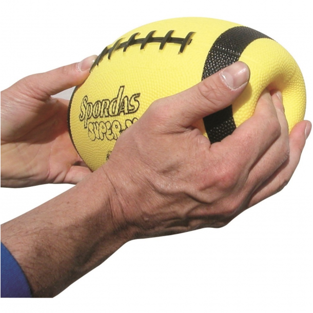 Skum Sportsbolde St - 6 Stk.