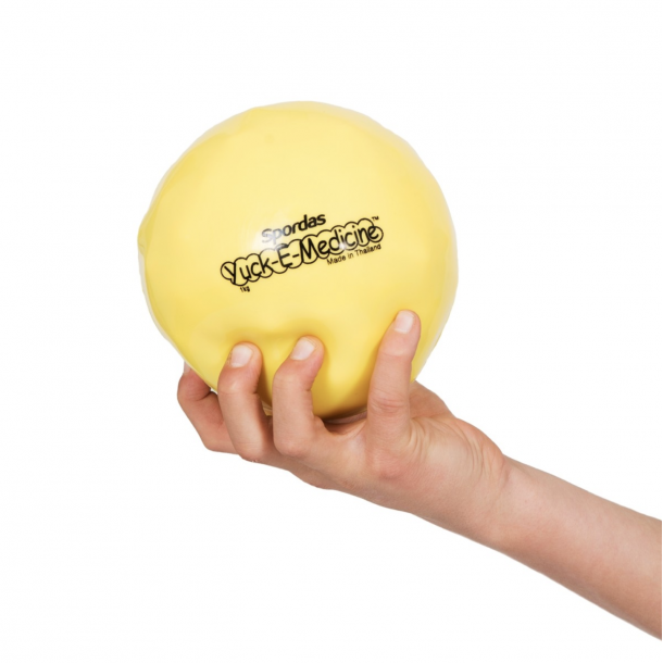 Spordas Medicinbold