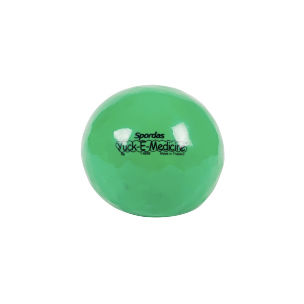 Spordas Medicinbold