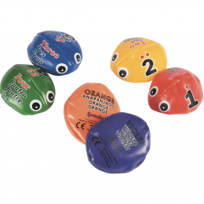 B�nnepose / Jongl�r 