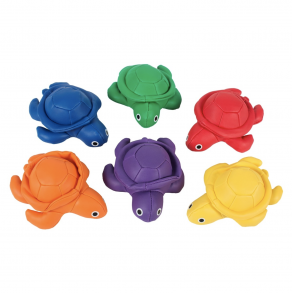 B�nneposer s�t - Skildpader