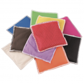 B�nneposer - 10 Stk.