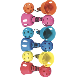 Gribespil st - 6 stk