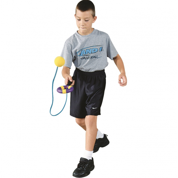 Grib Bolden Spil - St med 3 stk.