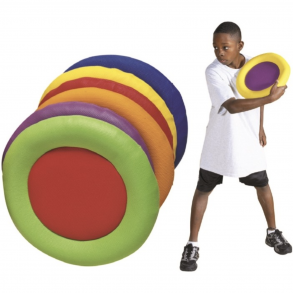 Pebble Sailors Frisbees - 6 Stk.