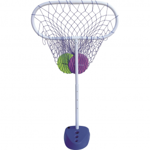 Boldkurv til disc og bolde