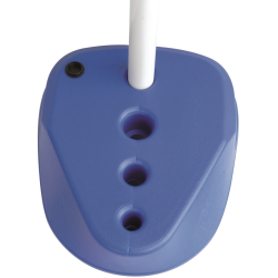 Boldkurv til disc og bolde