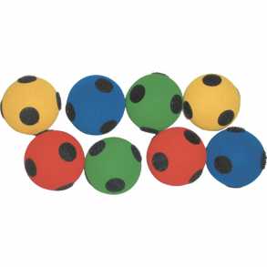 Bolde til Hula Hoop Skive