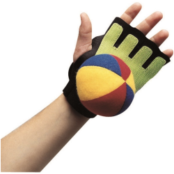 Gribe HndBold med velcro