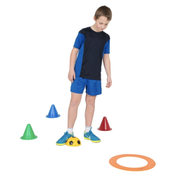 Skumbold "1/2" Indendrs