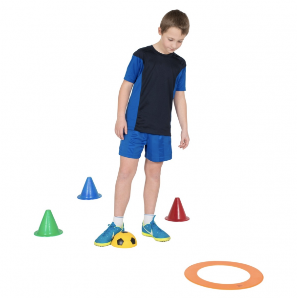 Skumbold "1/2" Indendrs