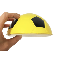 Skumbold "1/2" Indendrs