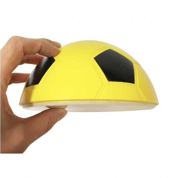 Skumbold "1/2" Indendrs