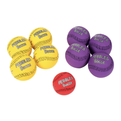  Petanque St - Bolde i skum 