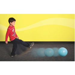 Slow motion Bolde - 6 Stk.