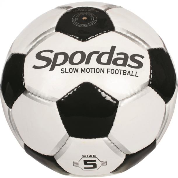 Spordas "Slowmotion" Fodbold