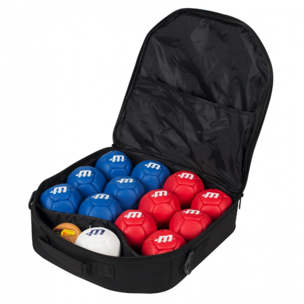 Boccia st (Petanque) - Tunge kugler