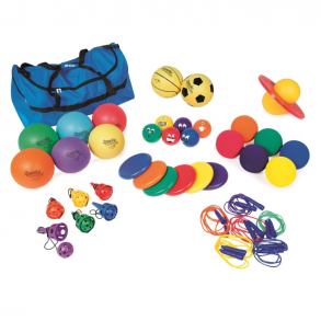 Legepakke - Model Medium