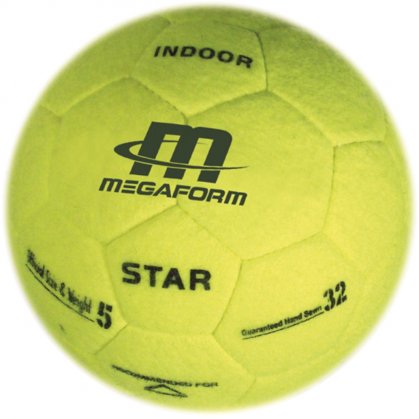 Star Futsal bold