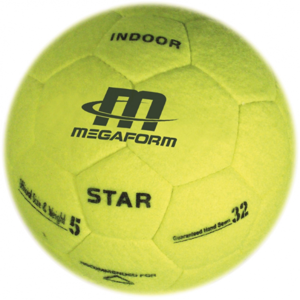 Fodbold - Model Futsal Star - Str. 5