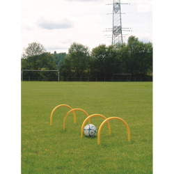 Trningsbuer - 5 stk.