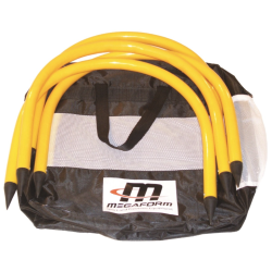 Trningsbuer - 5 stk.