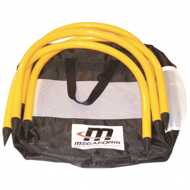 Trningsbuer - 5 stk.