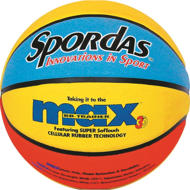 Spordas Basketball