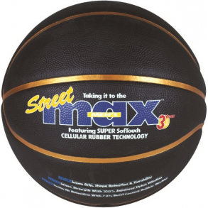 Basketball - Model Spordas Streetmax basket - Str. 5 & 7
