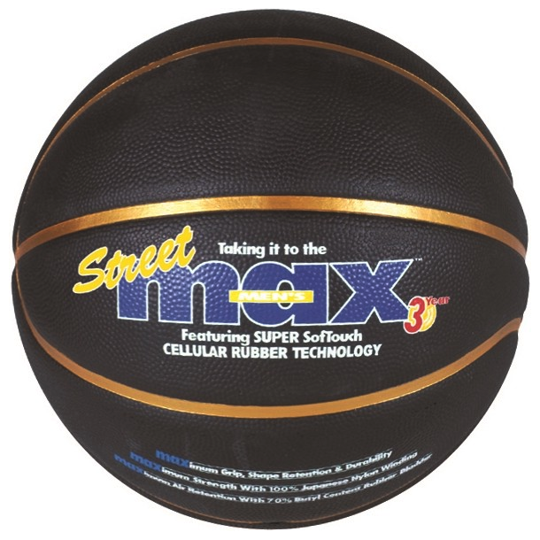 Spordas StreetMax Basketball