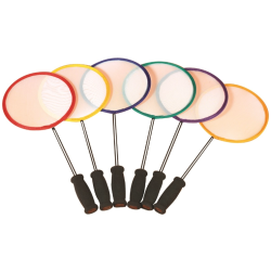 "Badminton" Ketcher til boldspil st - 6 Stk.