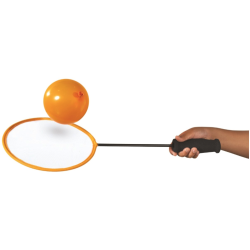 "Badminton" Ketcher til boldspil st - 6 Stk.