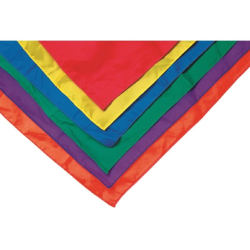 Rytmeflag st - 6 Stk.