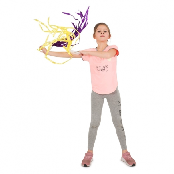 Regnbue slr - 6 Stk.