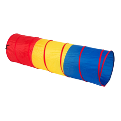 SuperCrawl Kravletunnel