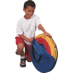 SuperCrawl Kravletunnel