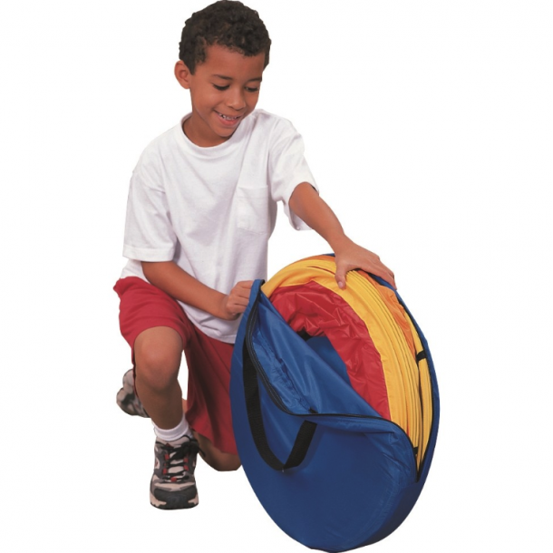 SuperCrawl Kravletunnel