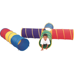 SuperCrawl Kravletunnel