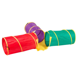 SuperCross Kravletunnel